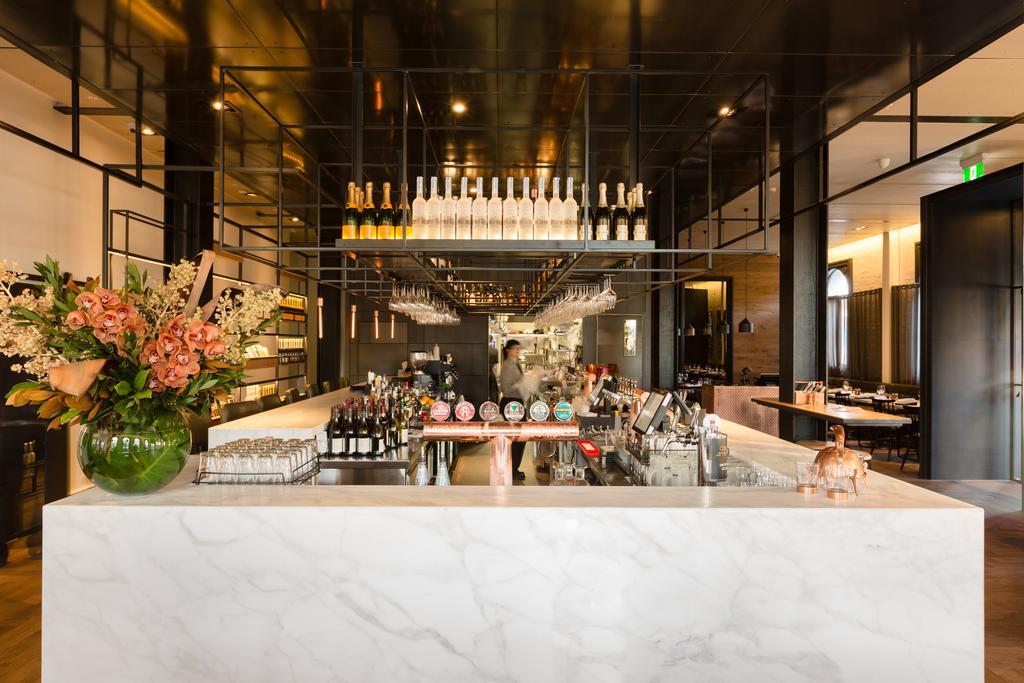 Coppersmith Hotel Melbourne Bagian luar foto